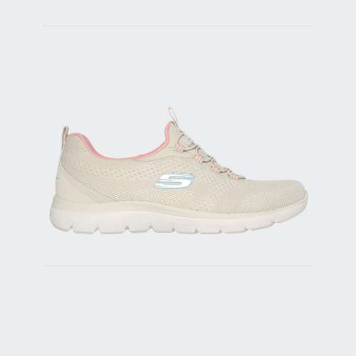 SKECHERS SUMMITS NAT/MULTI