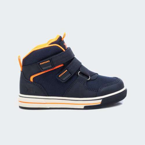 BOTAS XTI 150147 NAVY