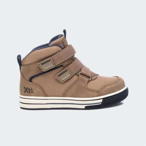 BOTAS XTI K 150147-TAUPE