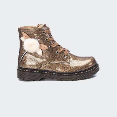 BOTAS XTI 150212 BRONCE