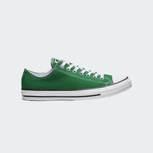 CONVERSE ALL STAR CHUCK TAYLOR AMAZON GREEN