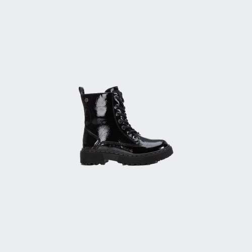 BOTAS XTI K 150552-NEGRO