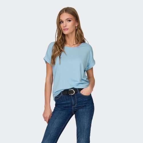 TSHIRT ONLY ONLMOSTER CLEAR SKY