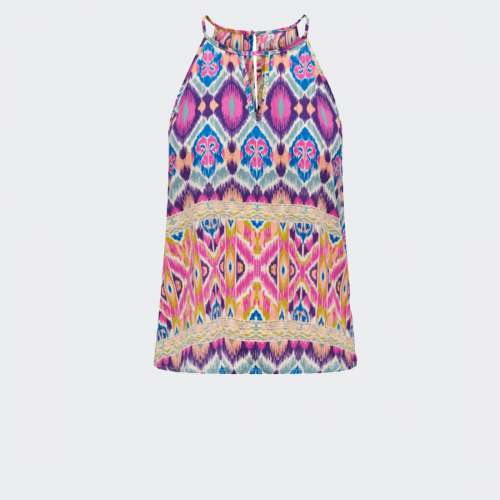 TOP ONLY ONLALAMA PINK COSMO