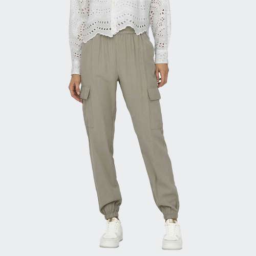CALÇAS ONLY ONLARIS PURE CASHMERE