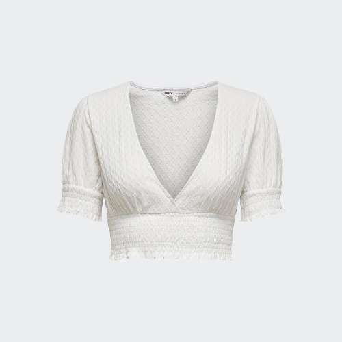 CAMISOLA ONLY HANNAH CLOUD DANCER
