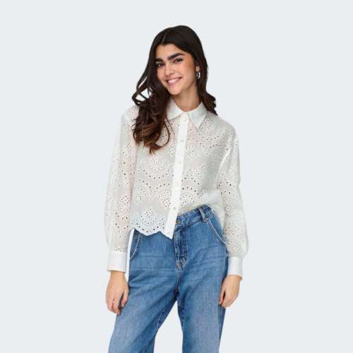 CAMISA ONLY ONLVALAIS