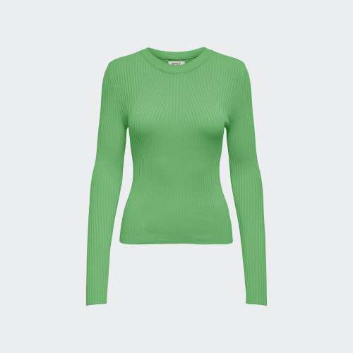 CAMISOLA ONLY 15294447-ISLANDGRE MULHER ISLAND GREEN