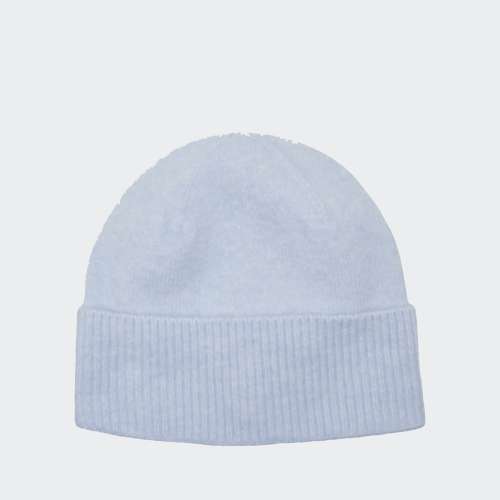 GORRO ONLY EVA KNIT BALLAD BLUE