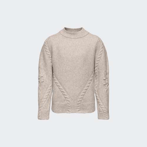 CAMISOLA ONLY LAURA PUMICE STONE
