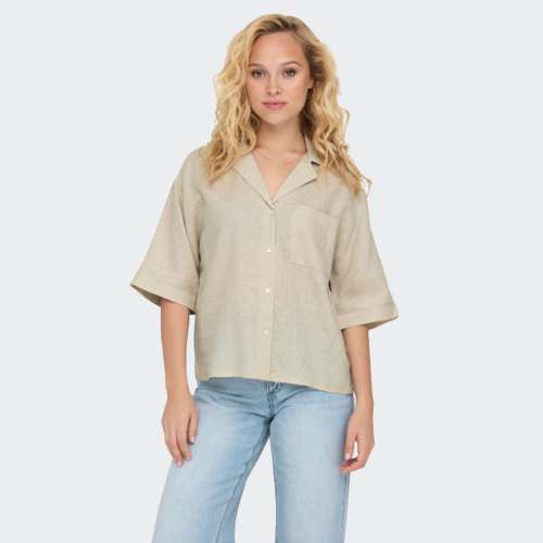 CAMISA ONLY ONLTOKYO MOONBEAM