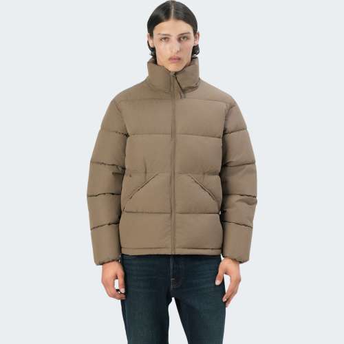 BLUSAO ONLY ONLSPACE PUFFER