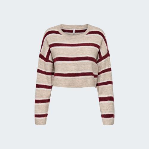 CAMISOLA ONLY ONLTALIO LS SHORT