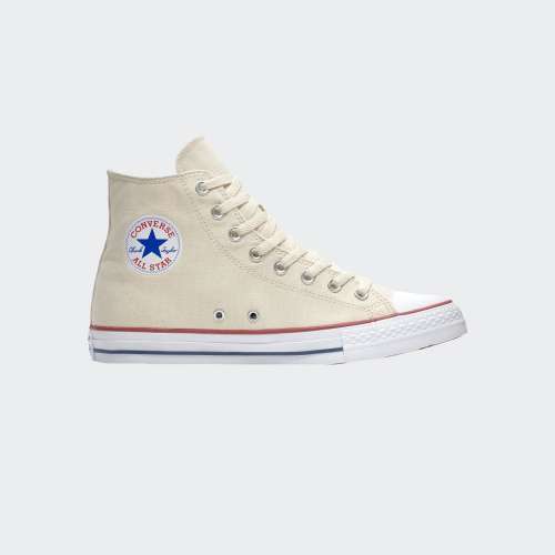 CONVERSE CHUCK TAYLOR ALL STAR NATURAL IVORY