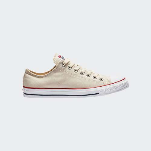 CONVERSE CHUCK TAYLOR ALL STAR NATURAL IVORY