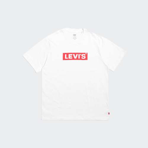 Camisa Levis CLASSIC 1 PKT STANDARD l Levi's® - Levi's® Brasil