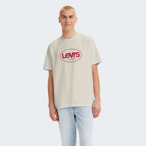 TSHIRT LEVI´S RELAXED GOTEE TO FUG