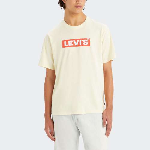 TSHIRT LEVIS RELAXED FIT PEAR SOR