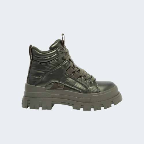 BUFFALO ASPHA NC MID KHAKI