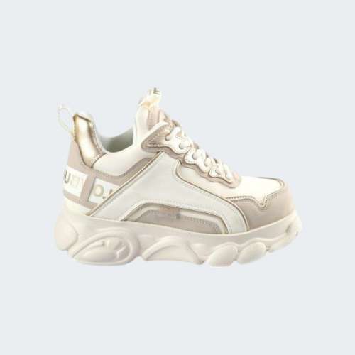 BUFFALO CLD CHAI CREAM
