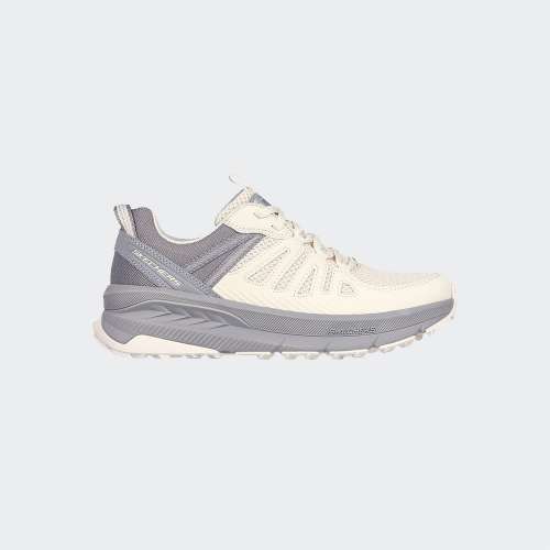 SKECHERS SWITCH OFF WHITE/GREY