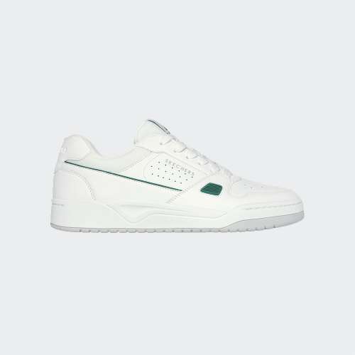 SKECHERS KOOPA WHITE/GREEN