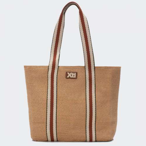 MALA XTI 184078 BEIGE