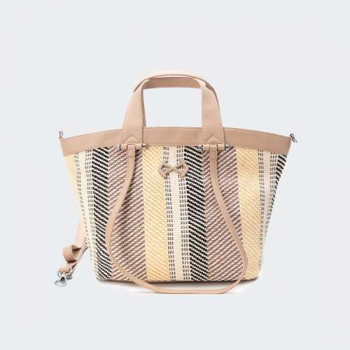 MALA XTI 184128 BEIGE