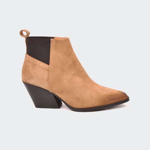 BOTAS RUIKA 1923 ENCERADO CAMEL