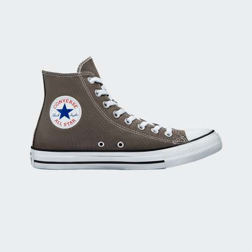 CONVERSE CHUCK TAYLOR ALL STAR HIGH TOP CHARCOAL