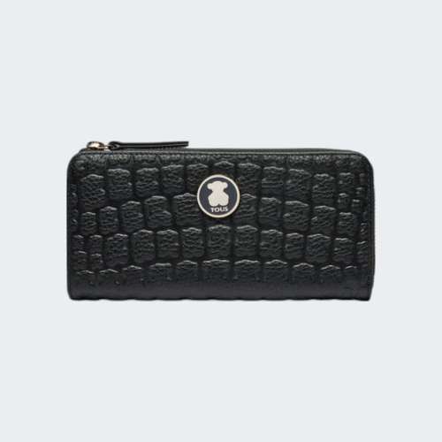 MALA TOUS KIARA SHERTON NEGRO