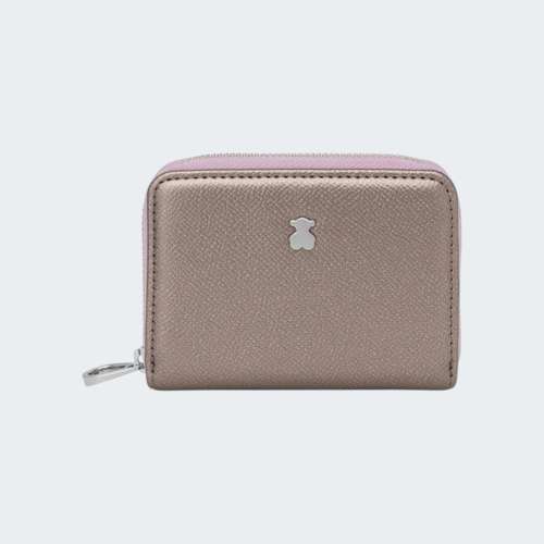 PORTA-MOEDAS TOUS O M. NEW DUBAI