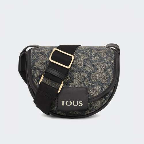 MALA TOUS AMAYA KAOS ICON SMALL MULTI/NEGRO