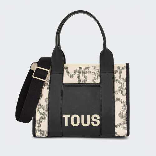MALA TOUS AMAYA M MUHER MULTI/BEIGE