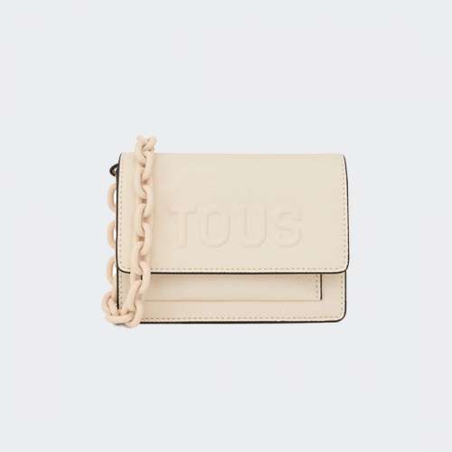 MALA TOUS AUDREE XS BEIGE