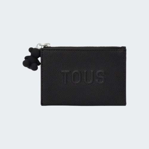 PORTA-MOEDAS TOUS TARJ T LA RUE