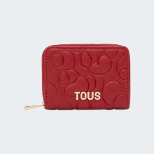 PORTA-MOEDAS TOUS M. T GRETA