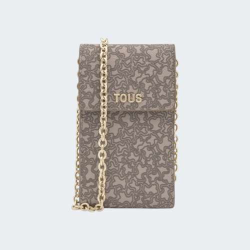 PORTA-TELEMOVEIS TOUS COLGANTE KAOS MINI LINE