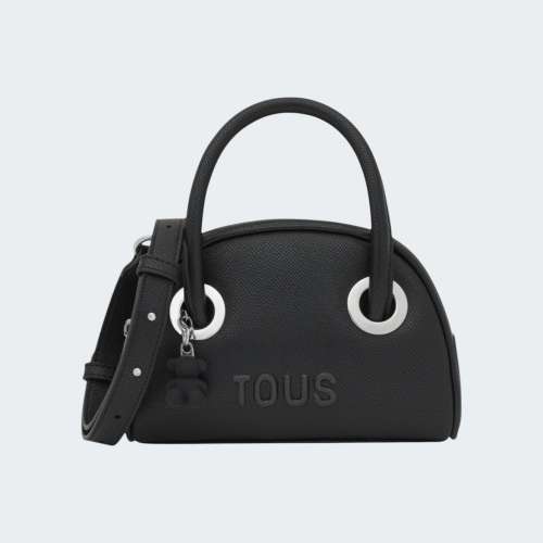 MALA TOUS S POPPY NEGRO