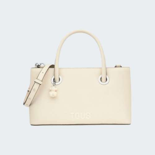 MALA TOUS M. POPPY BEIGE