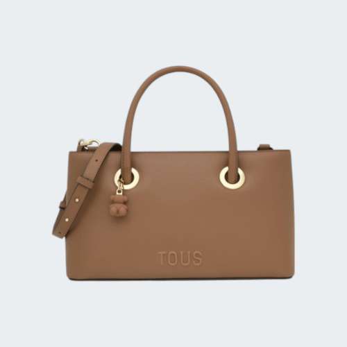 MALA TOUS M POPPY TIERRA