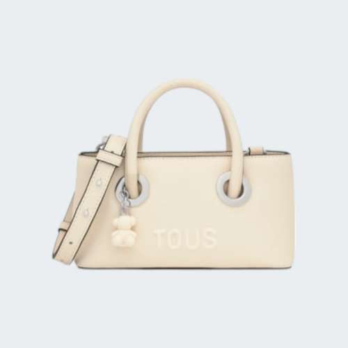 MALA TOUS CITY S POPPY BEIGE