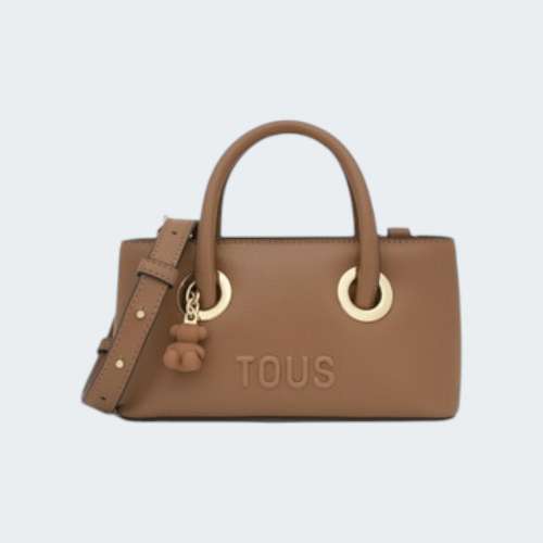 MALA TOUS CITY S POPPY TIERRA