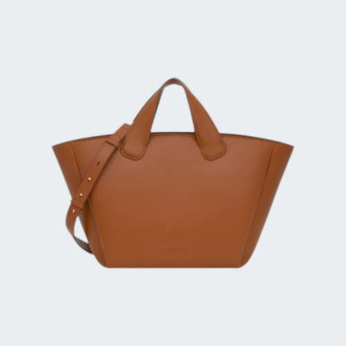 MALA TOUS CAPAZO L BLOOM CAMEL