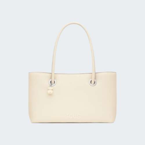 MALA TOUS CITY L POPPY BEIGE