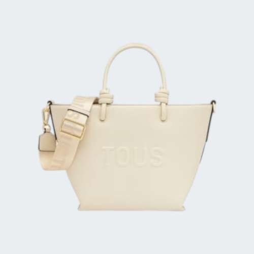 MALA TOUS S LA RUE NEW BEIGE