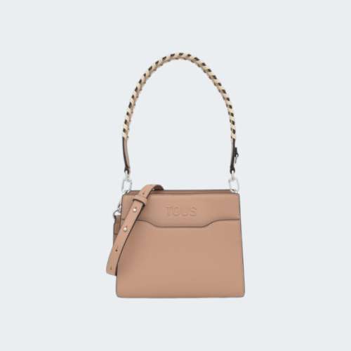 MALA TOUS SHOPPER S AUDREE SAFFIANO TOPO
