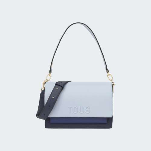 MALA TOUS M AUDREE SAFFIANO