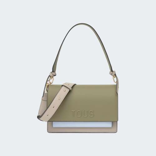 MALA TOUS M AUDREE SAFFIANO