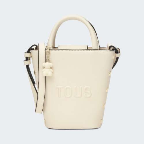 MALA TOUS MINI CESTA BACK TO BASICS